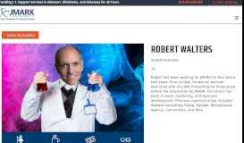 
							         Robert Walters - JMARK - JMARK Business Solutions								  
							    