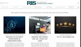 
							         Robinsons Deploys Portal to Strengthen Retailer-Vendor ... - RIS News								  
							    
