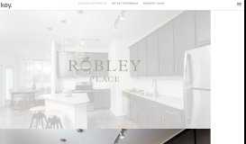 
							         Robley Place - Key Real Estate Company Key Real Estate Company								  
							    