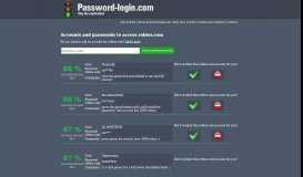 
							         roblox.com - password-login.com								  
							    
