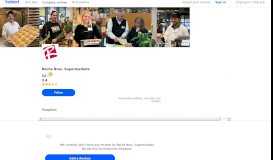 
							         Roche Bros Supermarkets Employee Reviews in ... - Indeed								  
							    