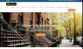 
							         Rochester NY|Apartments|Park Avenue|East Avenue|Victor NY								  
							    