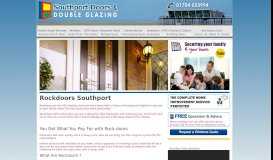 
							         Rockdoor Southport - Southport Doors								  
							    