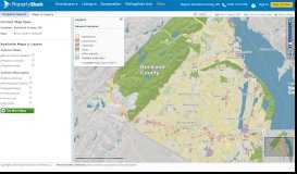 
							         Rockland County, NY Parcels Map | PropertyShark.com								  
							    