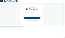 
							         Rockwell Investment Limited Portal								  
							    