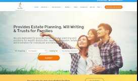 
							         Rockwills - Estate Planning, Will Writing and Trusts in Singapore								  
							    