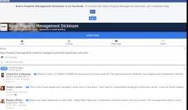 
							         Roers Property Management Dickinson - 739 Photos - 12 Reviews ...								  
							    