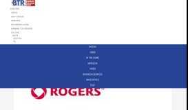 
							         Rogers, Videotron expand low-income Internet | Broadband ...								  
							    