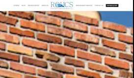 
							         Rohcs Property Management Co								  
							    