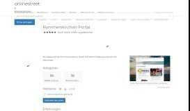 
							         Rommerskirchen-Portal: Rommerskirchen, Städte und Gemeinden ...								  
							    