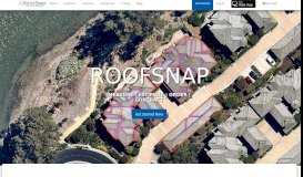
							         RoofSnap | Roofing Software								  
							    
