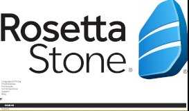 
							         Rosetta Stone® Live Tutoring FAQs - Live Tutoring Information								  
							    