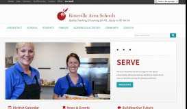 
							         Roseville Area Schools | Quality Teaching & Learning for All... Equity ...								  
							    