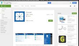 
							         Rosnet - Apps on Google Play								  
							    
