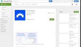 
							         Rotaready - Apps on Google Play								  
							    