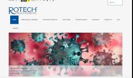 
							         Rotech Healthcare – Home Medical Equipment Across the US								  
							    