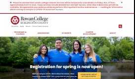 
							         Rowan College at Burlington County: Top Community College in New ...								  
							    