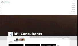 
							         RPI Consultants videos - Digital Concourse - Infor/Lawson Community								  
							    