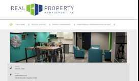 
							         RPI - Real Property, Inc. - Real Property, Inc.								  
							    