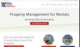 
							         RPM Midwest: Property Management Cincinnati, Columbus, Dayton ...								  
							    