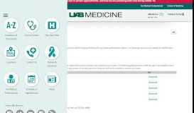 
							         RSA SecureID Tokens - UAB Medicine								  
							    