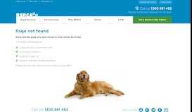 
							         RSPCA Vet Fee Claim form - RSPCA Pet Insurance								  
							    