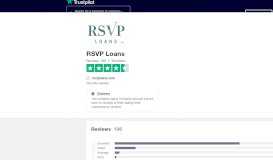 
							         RSVP Loans Reviews | Read Customer Service Reviews of ...								  
							    