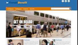 
							         RTA Transit Benefit Fare Program								  
							    