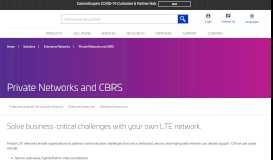 
							         Ruckus CBRS LTE Portfolio | Ruckus Networks - Ruckus Wireless								  
							    