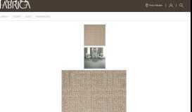 
							         Rugs - Champs Elysees - Versailles - Fabrica Carpet								  
							    