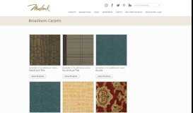 
							         Rugs - Veritas - Masland Carpets								  
							    