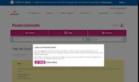 
							         Rumour about Customer Support - Page 8 - Plusnet Community								  
							    
