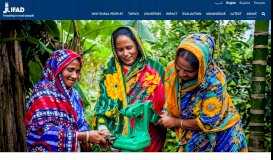 
							         Rural Poverty Portal: Connecting people with knowledge - Community ...								  
							    