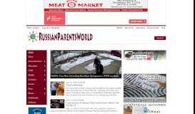 
							         RussianParentsWorld.com | Russian Parents - largest website portal ...								  
							    