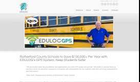 
							         Rutherford County Schools to Save $100,000+ Per Year with ...								  
							    