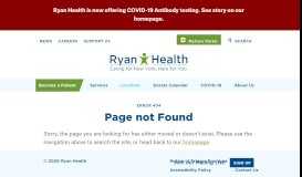
							         Ryan Chelsea-Clinton - Ryan Health								  
							    