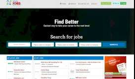 
							         Sabaikojobs.com | Find Job Vacancies in Nepal | Job Vacancy in ...								  
							    