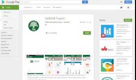 
							         SABIS® Parent - Apps on Google Play								  
							    