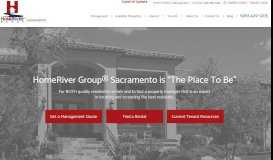 
							         Sacramento Property Management and Property Managers ...								  
							    