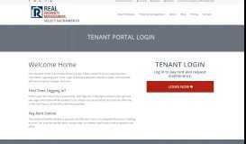 
							         Sacramento Tenant Portal | Real Property Management Select ...								  
							    