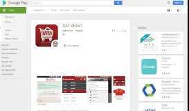 
							         SAF eMart – Apps on Google Play								  
							    