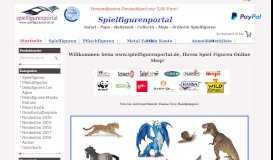 
							         Safari Ltd Dinosaurier Spiel Figuren günstig online kaufen | Spielfigur ...								  
							    