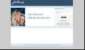 
							         Safe Access Accounts - BNYMellon Sorry Page								  
							    