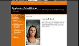 
							         Safe Schools, Healthy Students / Sally Reed								  
							    