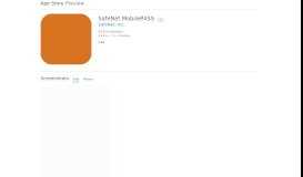 
							         SafeNet MobilePASS on the App Store - iTunes - Apple								  
							    