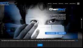 
							         Safety Data Sheets (SDS) Australia | Chemalert Database ...								  
							    