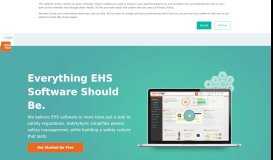 
							         SafetySync: Best EHS Management Software								  
							    