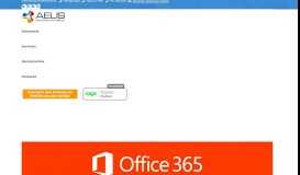 
							         Sage 200cloud integrado con Office 365 - AELIS - Soluciones ...								  
							    