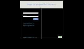 
							         Sage Employee Self Service - CapTel								  
							    