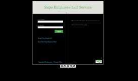 
							         Sage Employee Self Service - IIS7 - Fas-Trip								  
							    